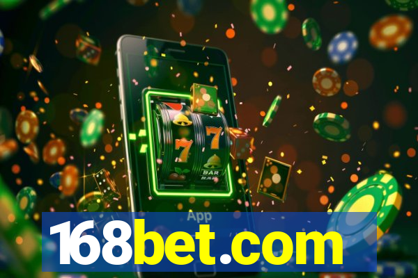 168bet.com