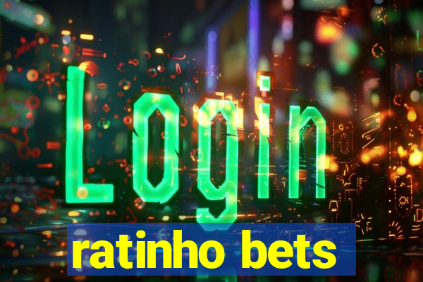 ratinho bets