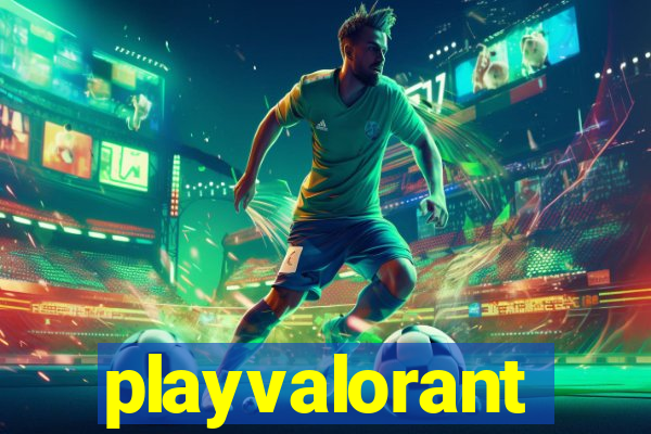 playvalorant