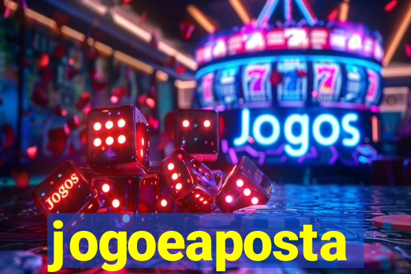 jogoeaposta