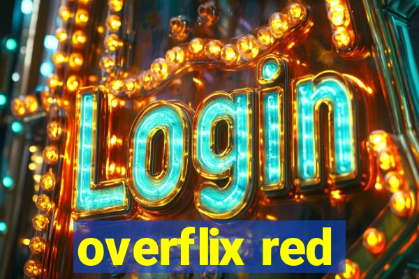 overflix red