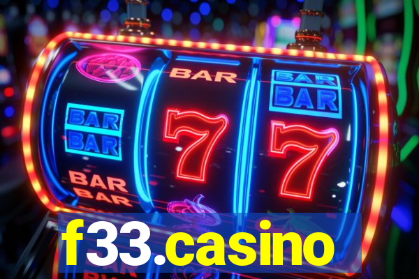 f33.casino