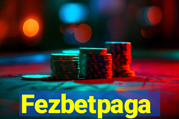 Fezbetpaga