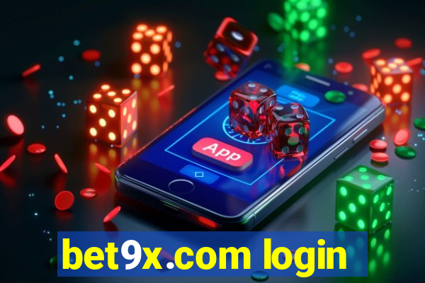 bet9x.com login