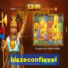 blazeconfiavel