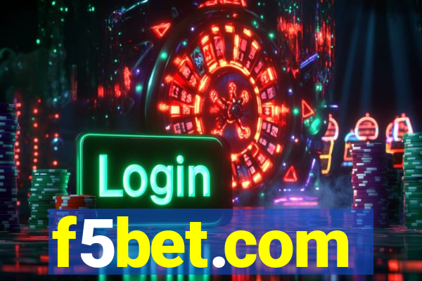 f5bet.com