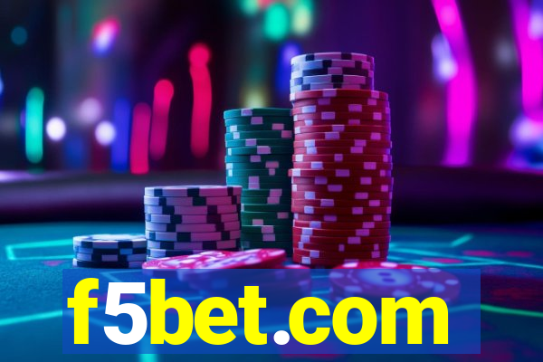 f5bet.com