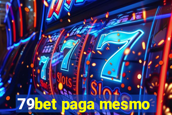 79bet paga mesmo