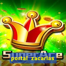 portal zacarias brinda nunes