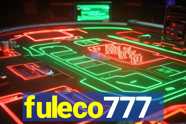 fuleco777