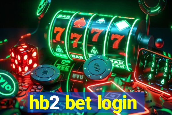 hb2 bet login