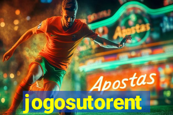 jogosutorent