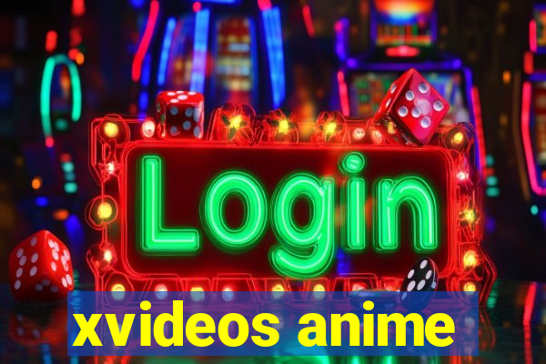 xvideos anime