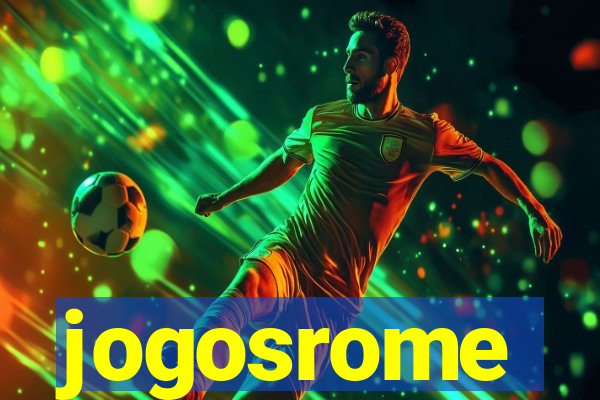 jogosrome