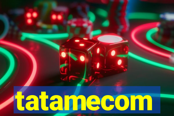 tatamecom