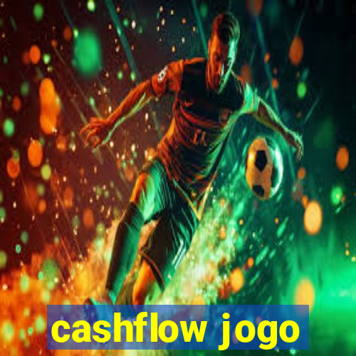 cashflow jogo