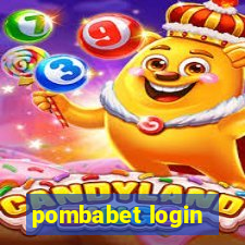 pombabet login