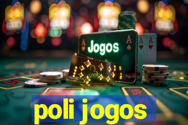 poli jogos