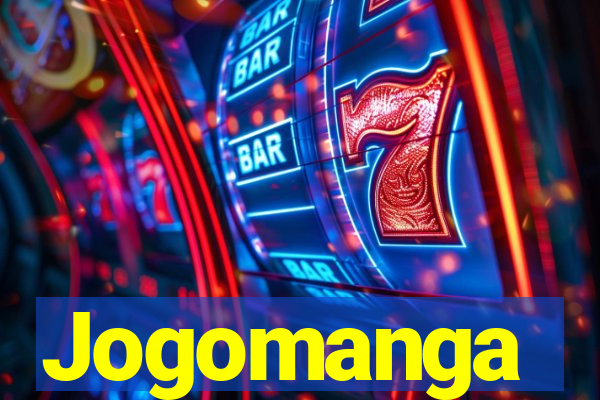 Jogomanga