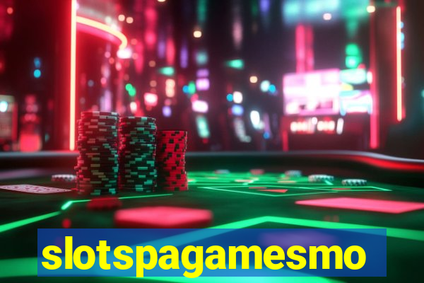 slotspagamesmo