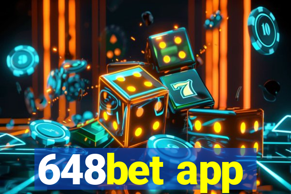 648bet app