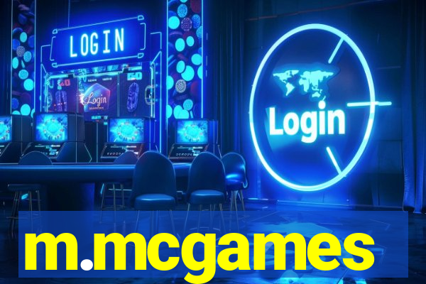 m.mcgames