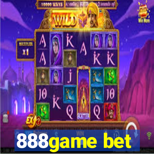 888game bet