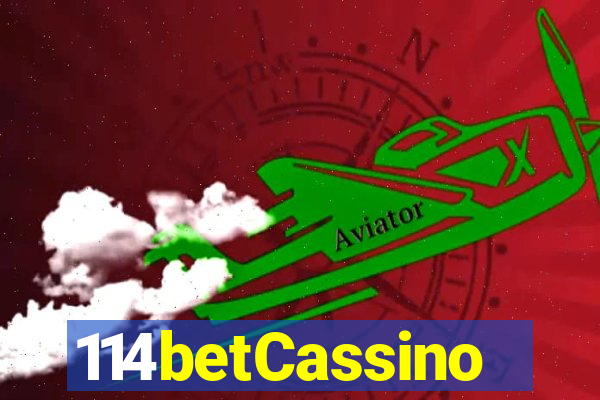 114betCassino