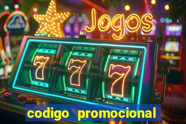 codigo promocional 7 slots