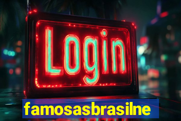 famosasbrasilnet