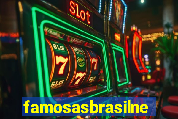 famosasbrasilnet