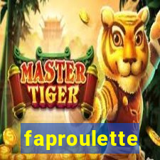 faproulette