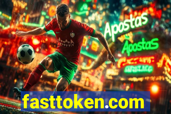 fasttoken.com