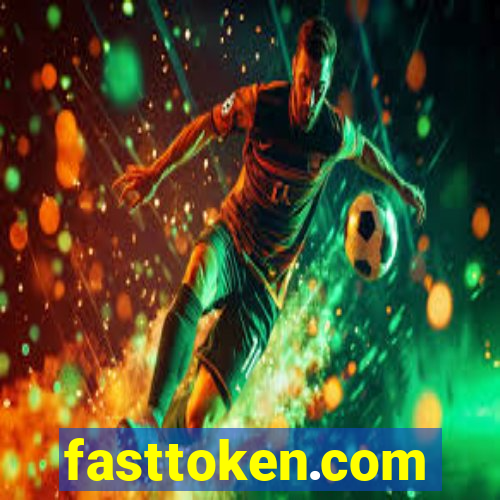 fasttoken.com