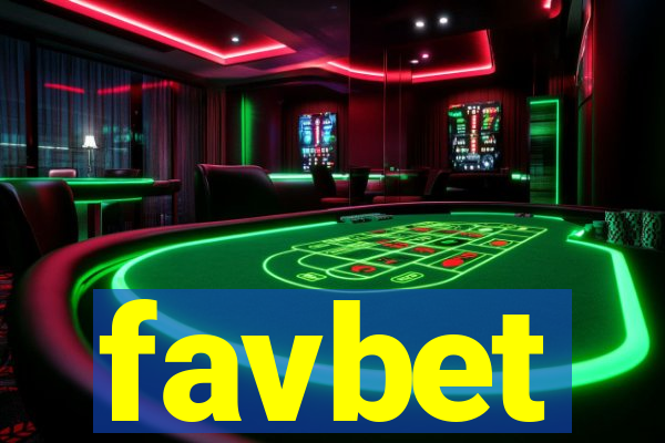 favbet