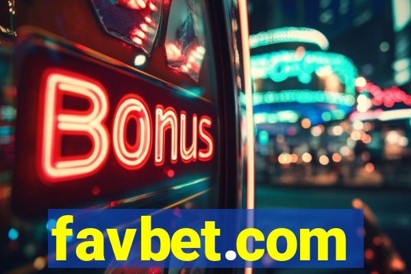 favbet.com