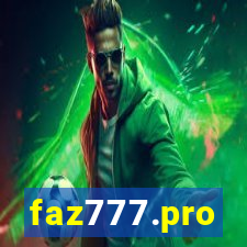 faz777.pro