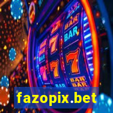 fazopix.bet