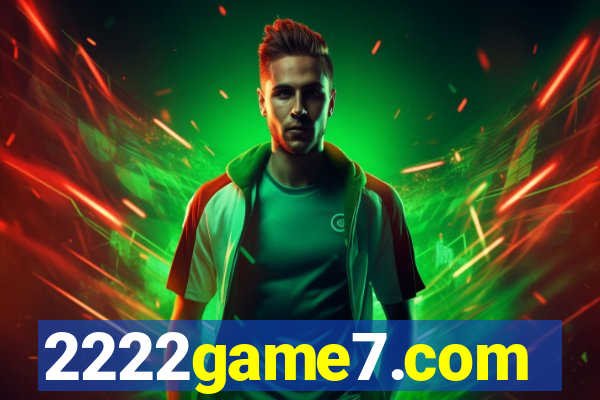 2222game7.com