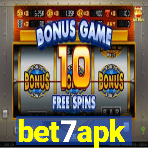 bet7apk