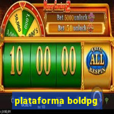 plataforma boldpg