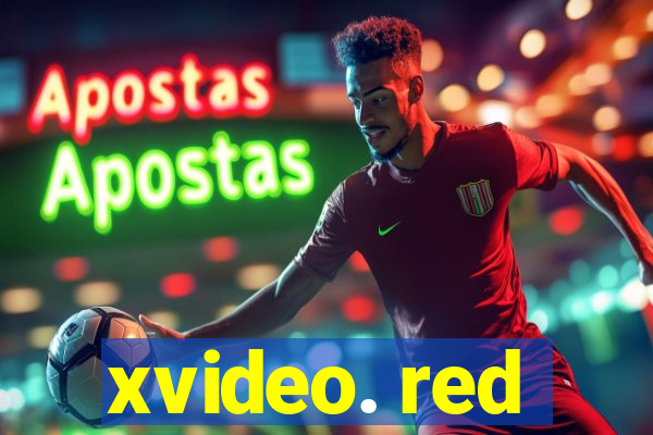 xvideo. red