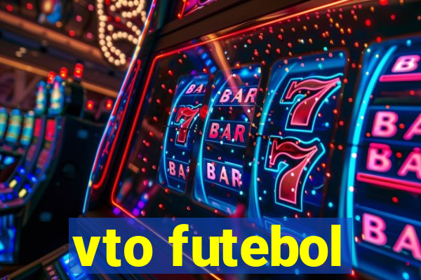 vto futebol