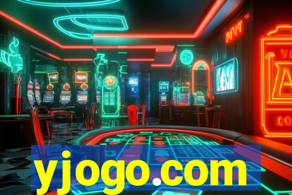 yjogo.com