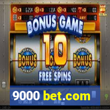 9000 bet.com