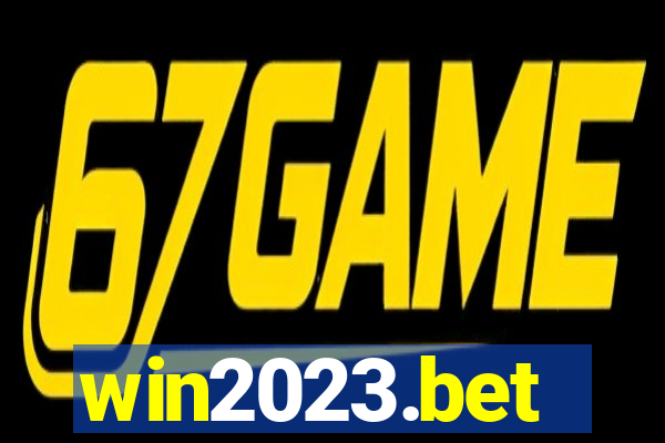 win2023.bet