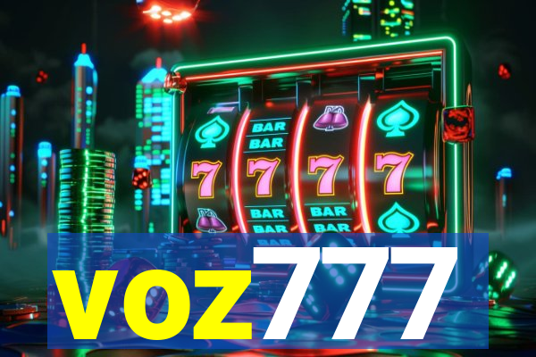 voz777