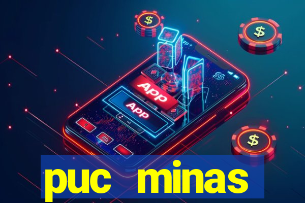 puc minas financiamento medicina