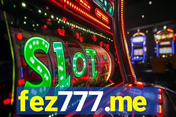 fez777.me