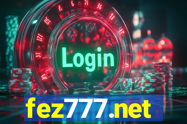 fez777.net